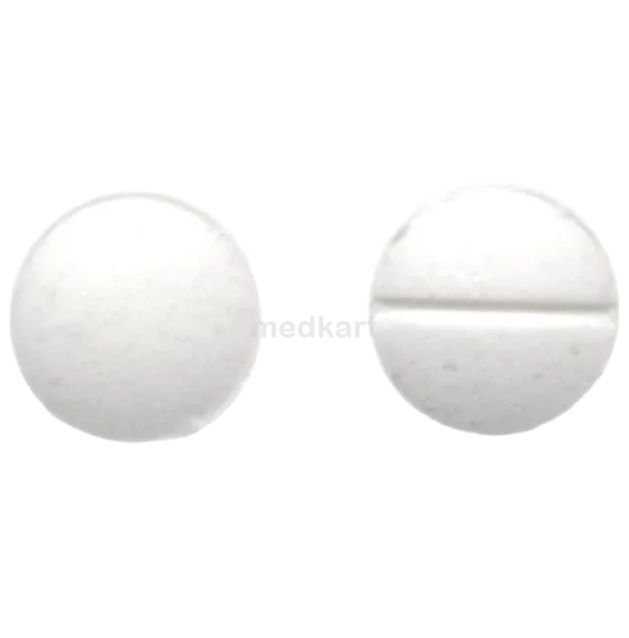 hyocimax (buscopan) 10's